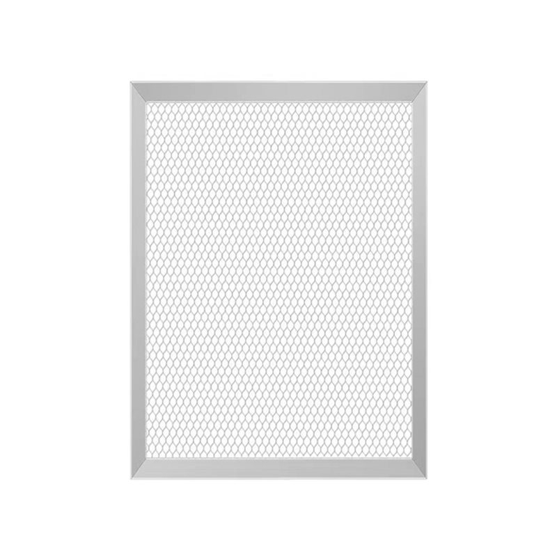 RABIT AS59 – stół roboczy w fo – Honeycomb Laser Bed recenzja i cena