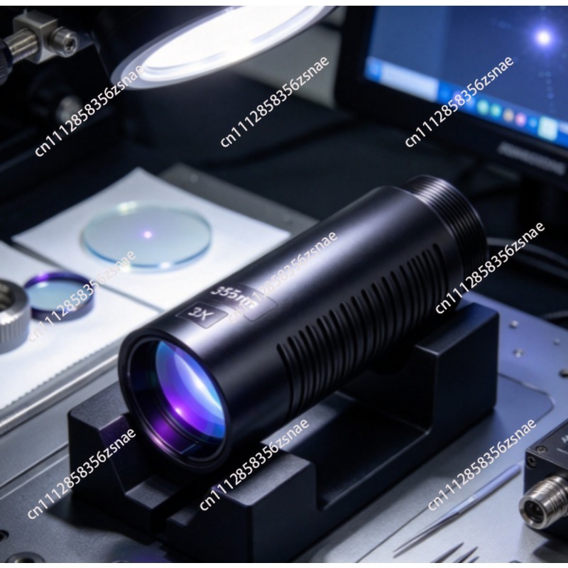 Rozszerzacz wiązki do maszyn d – Laser Marking Machine recenzja i cena