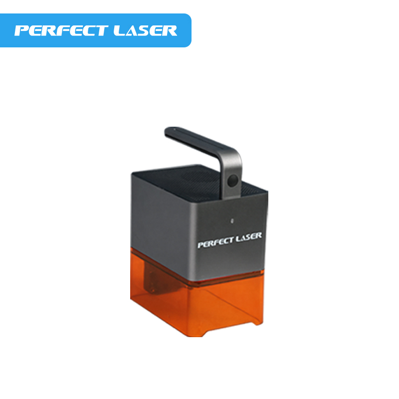 Perfect Laser 3W 5W Przenośna, – Laser Marking Machine recenzja i cena