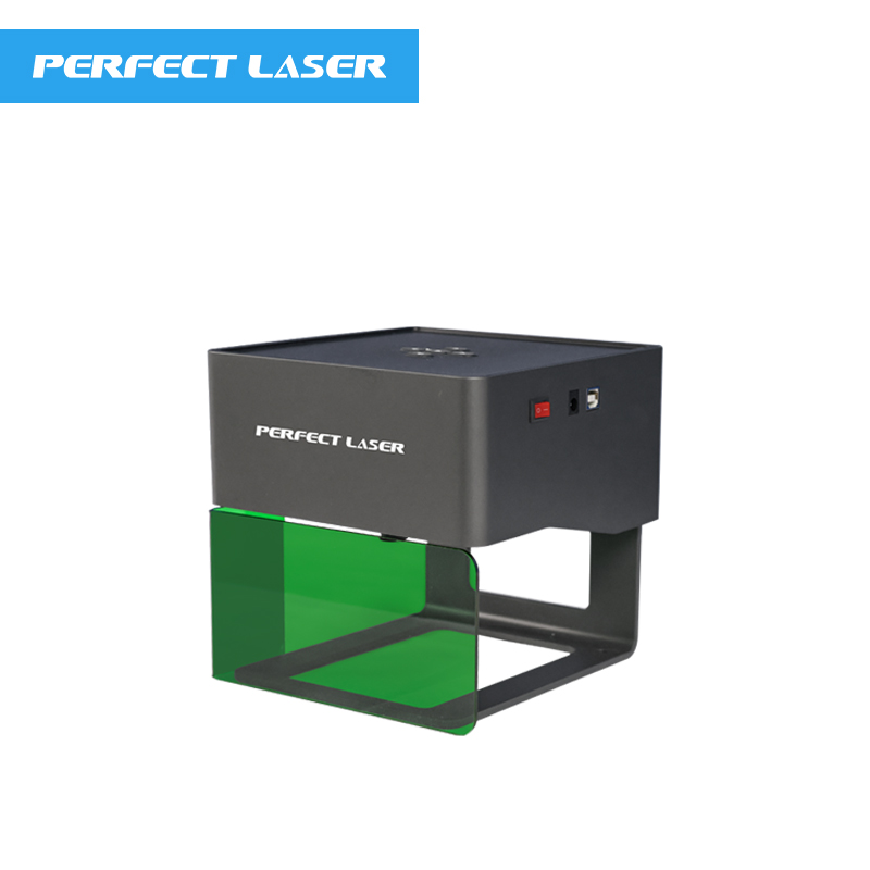 Perfect Laser 3W 5W Przenośna, – Laser Marking Machine recenzja i cena