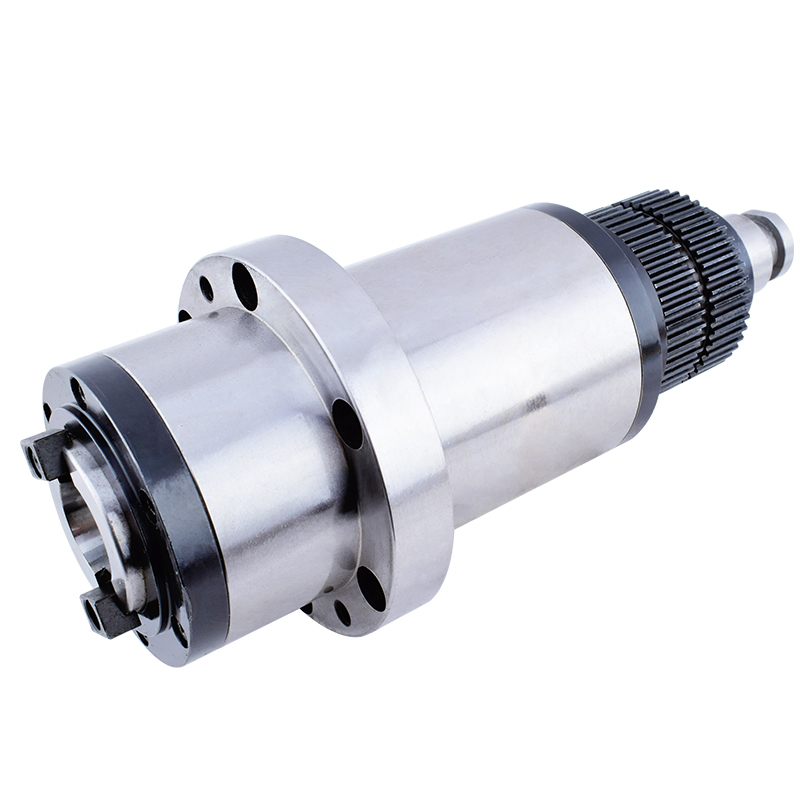 BT30, cylinder o średnicy 90 m – Cnc Spindle Motor recenzja i cena