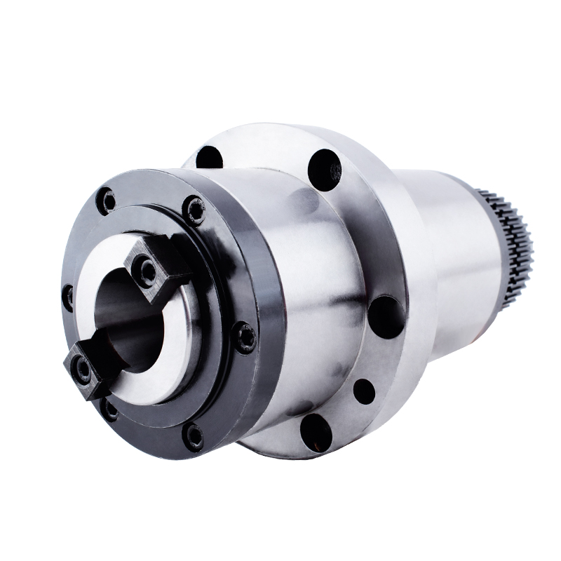 BT30, cylinder o średnicy 90 m – Cnc Spindle Motor recenzja i cena